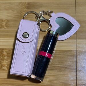 Revlon LOVE IS ON ColorStay Glass Shine Lipstick